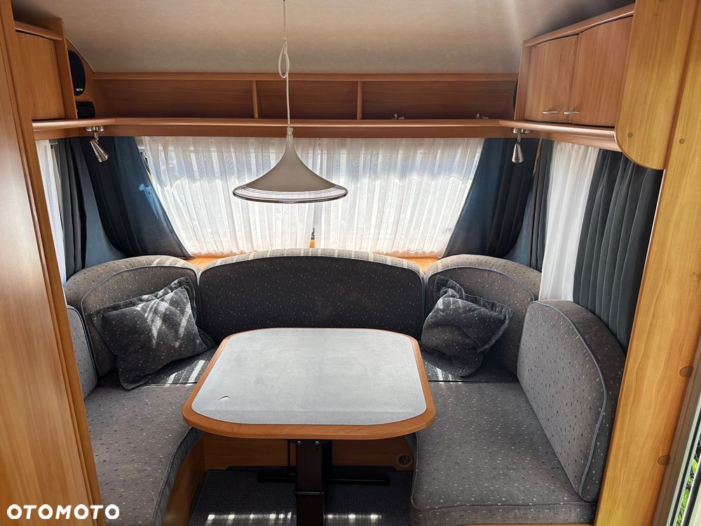 Adria 502 stan bardzo dobry - 7