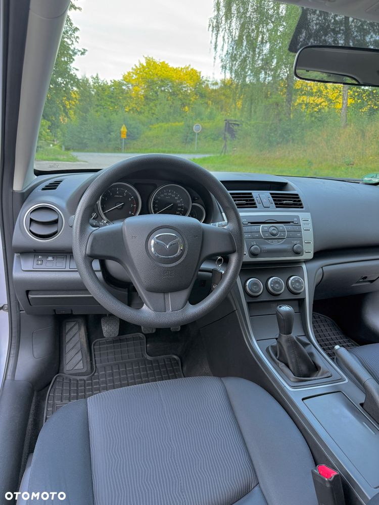 Mazda 6 Sport 1.8 Edition - 26