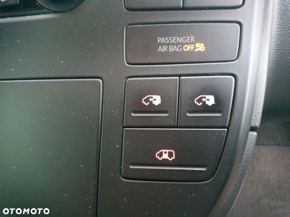 Volkswagen Multivan 2.0 BiTDI L1 Highline 4Motion DSG - 23