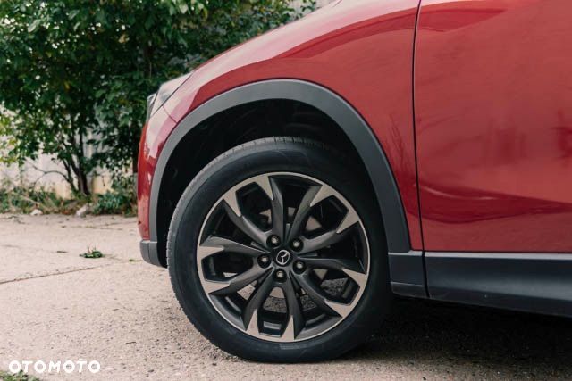 Mazda CX-5 2.2 D Skypassion - 11