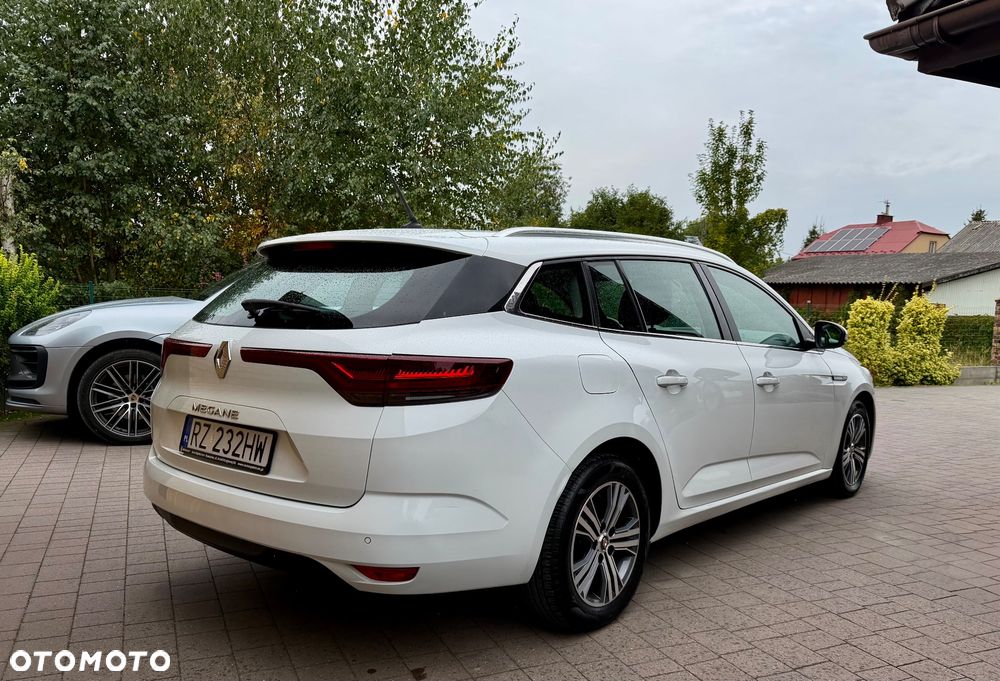 Renault Megane - 6