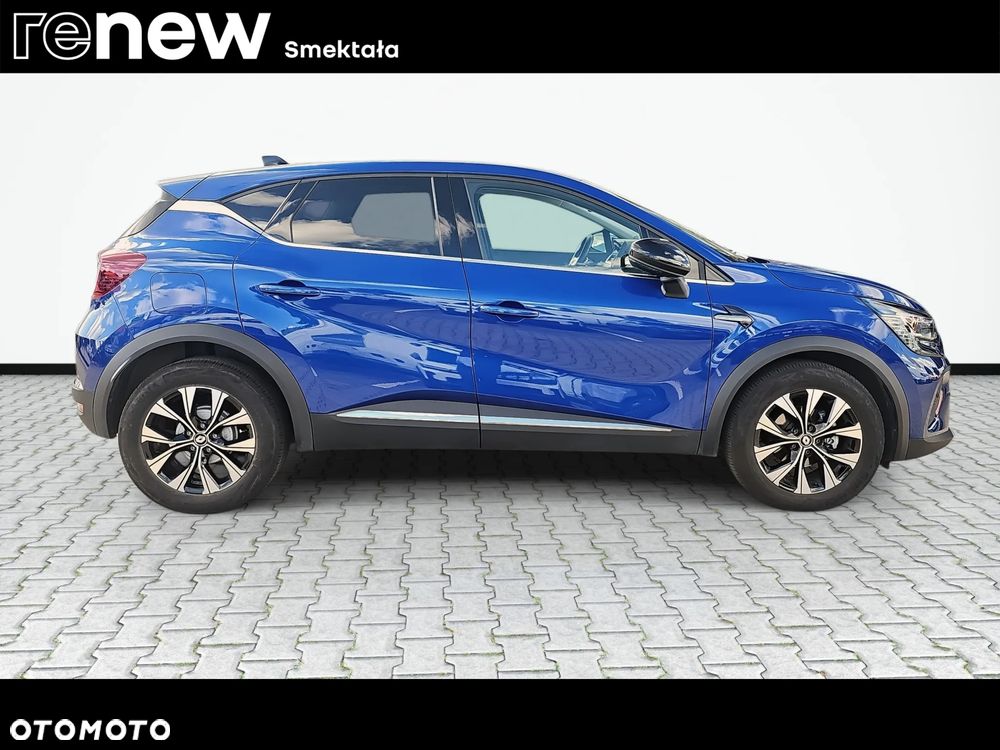 Renault Captur 1.3 TCe mHEV Techno EDC - 4