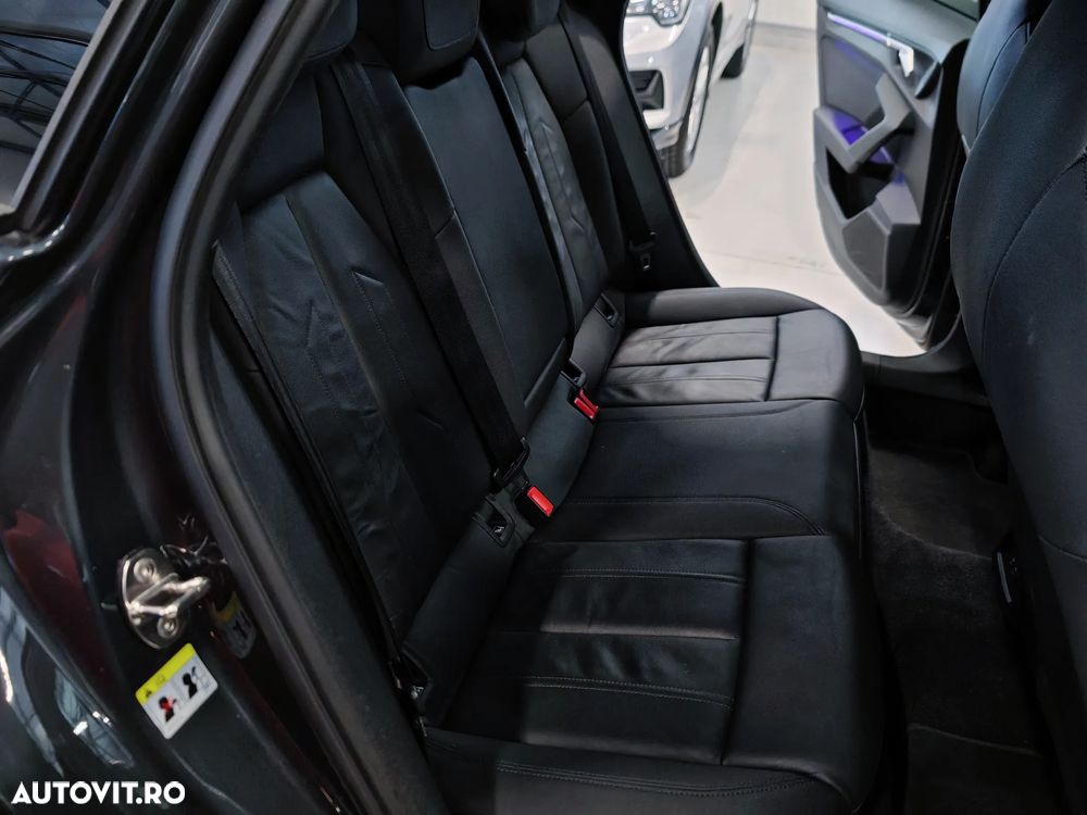 Audi A3 1.0 30 TFSI MHEV S tronic Advanced - 30