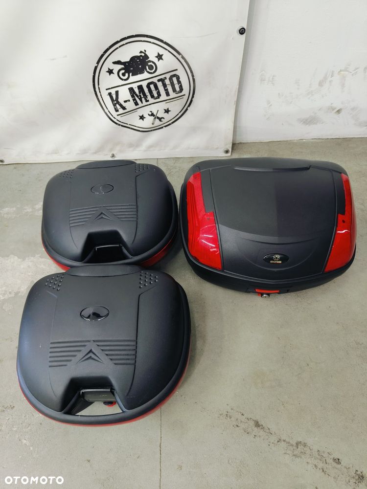 Honda CB - 28