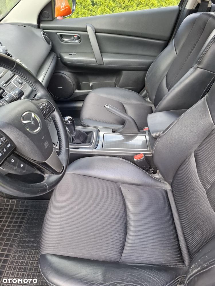 Mazda 6 2.0 Kirei - 9