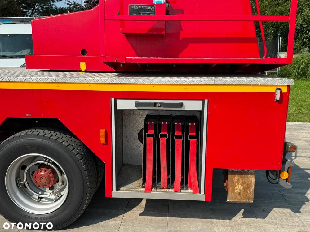 Iveco EuroCargo 120E18 - 15