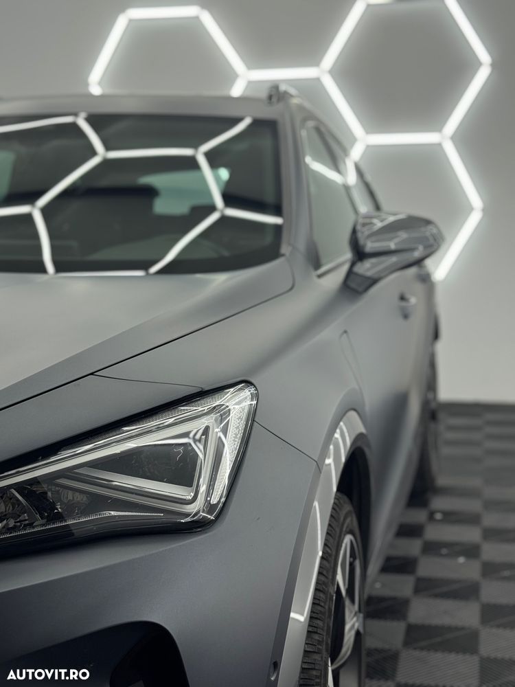 Cupra Formentor 1.4 e-HYBRID PHEV VZ - 37