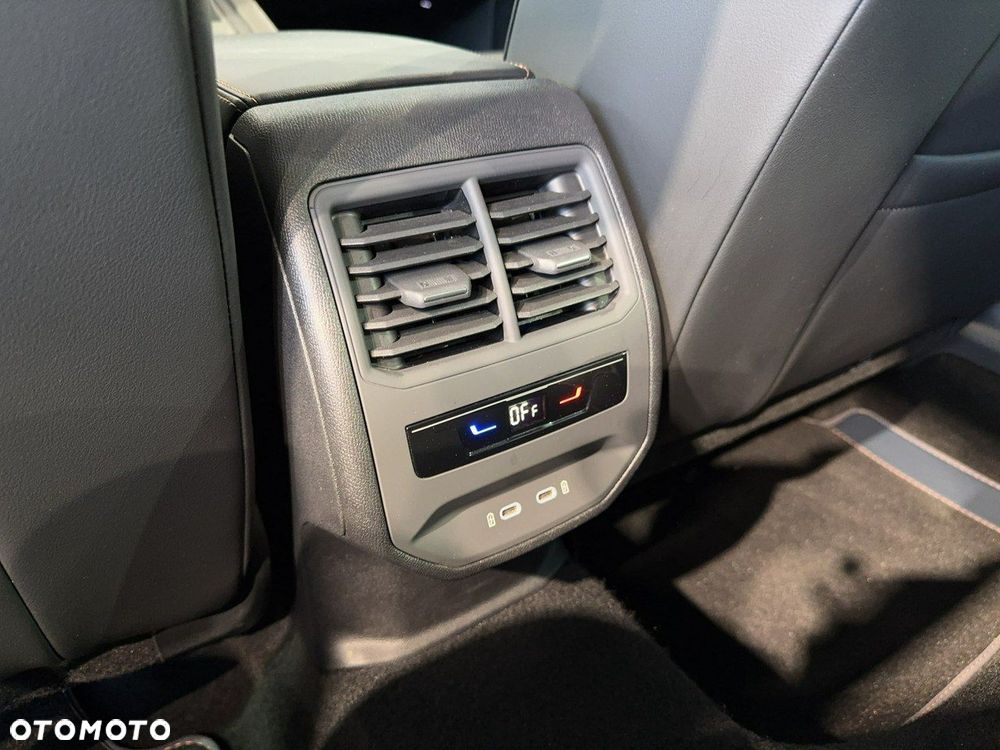 Cupra Leon Sportstourer - 17