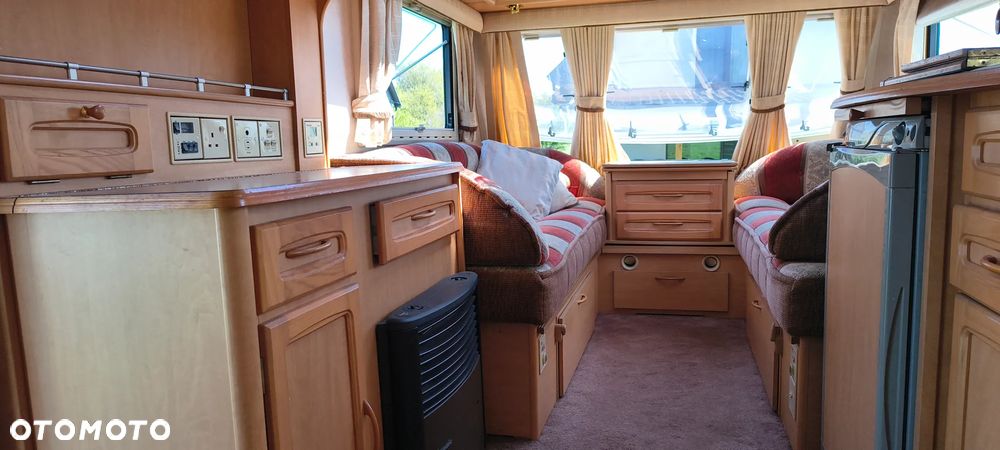 Coachman VIP 2-3 Osobow DMC1000kg - 18
