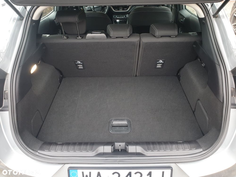 Ford Puma 1.0 EcoBoost Titanium - 9