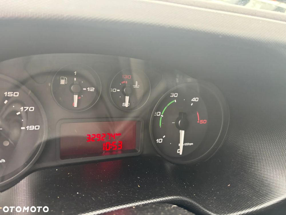 Iveco DAILY 35C11,35C13,35C14,35C15 - 6