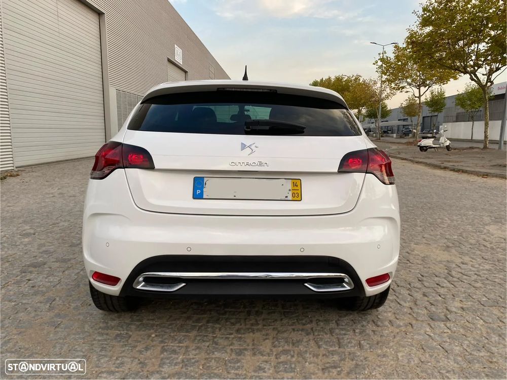 Citroën DS4 1.6 e-HDi So Chic ETG6 - 5