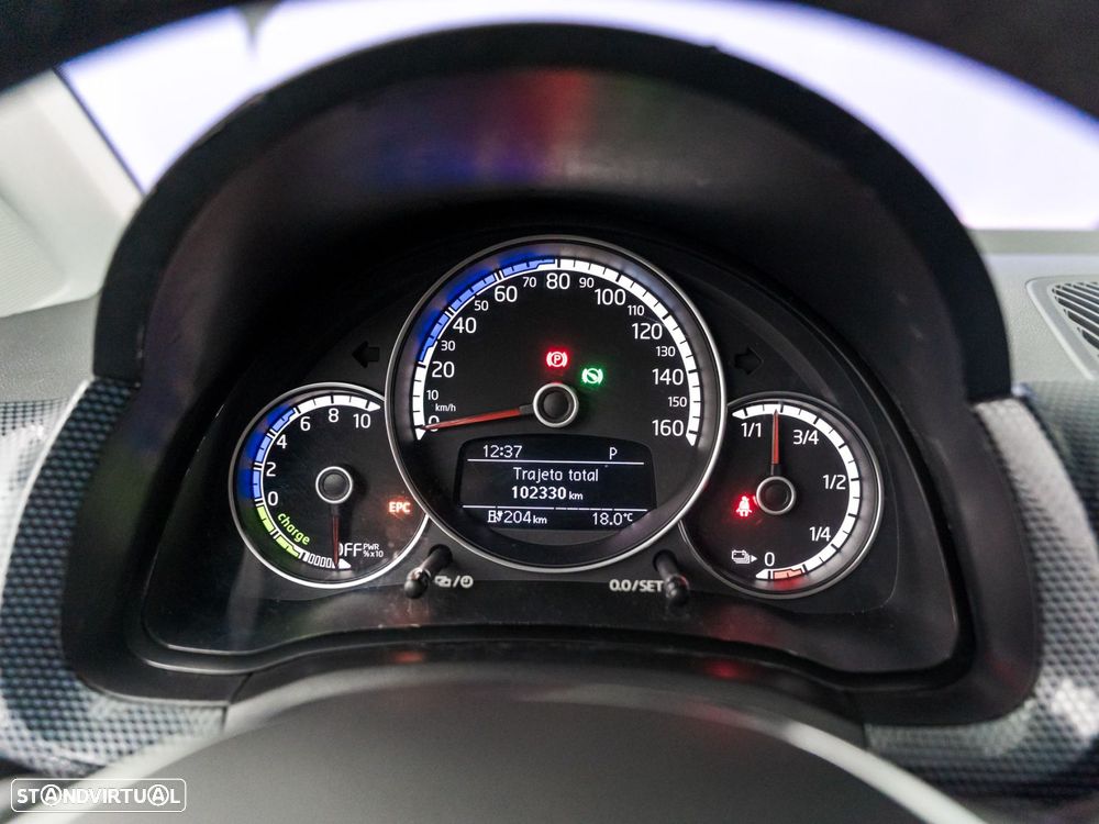 VW e-Up! Confort - 15