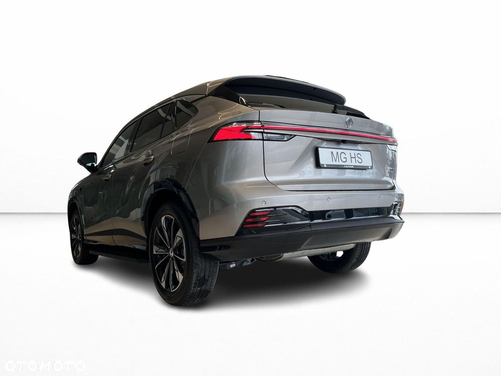 MG HS PHEV - 28