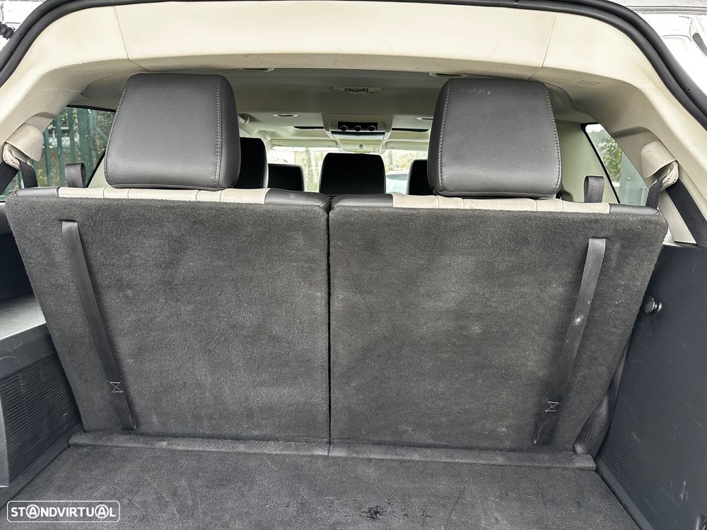 Dodge Journey 2.0 CRD SXT MTX Limited - 33