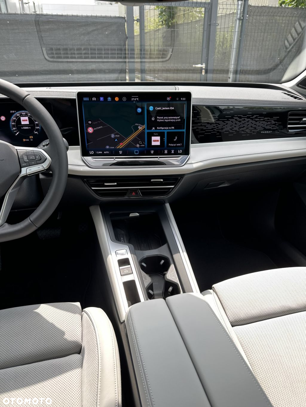 Volkswagen Passat 1.5 TSI EVO Business DSG - 19