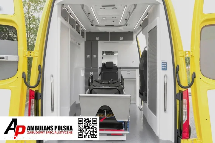 Mercedes-Benz Sprinter 317 CDI L2H2 - 8