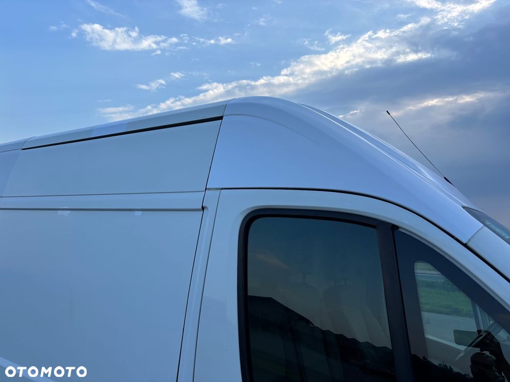 Peugeot Boxer - 12