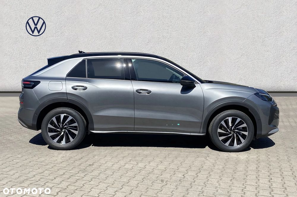 Volkswagen T-Roc 1.5 eTSI Life DSG - 6