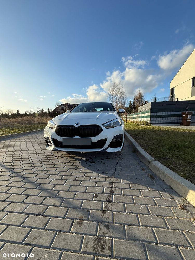 BMW Seria 2 216d GT M Sport - 5
