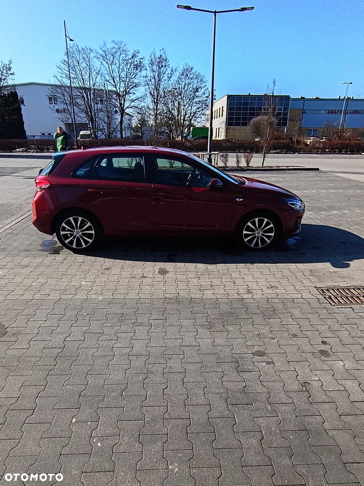 Hyundai i30 - 3