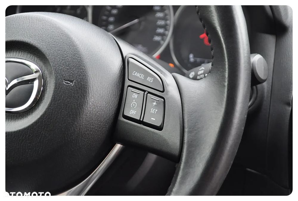 Mazda CX-5 SKYACTIV-G 165 Center-Line - 38
