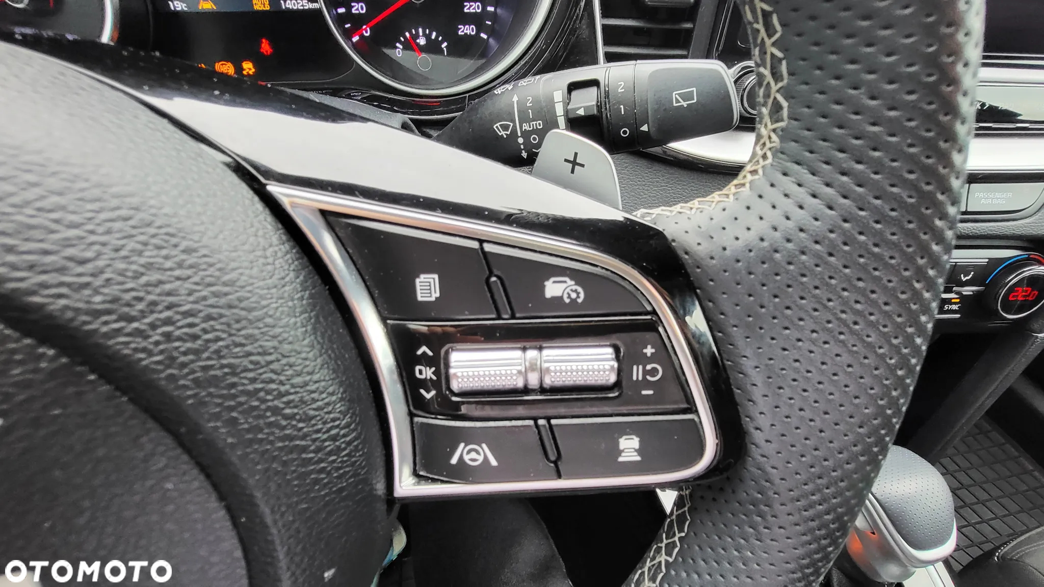 Kia ProCeed 1.5 T-GDI GT Line DCT - 33