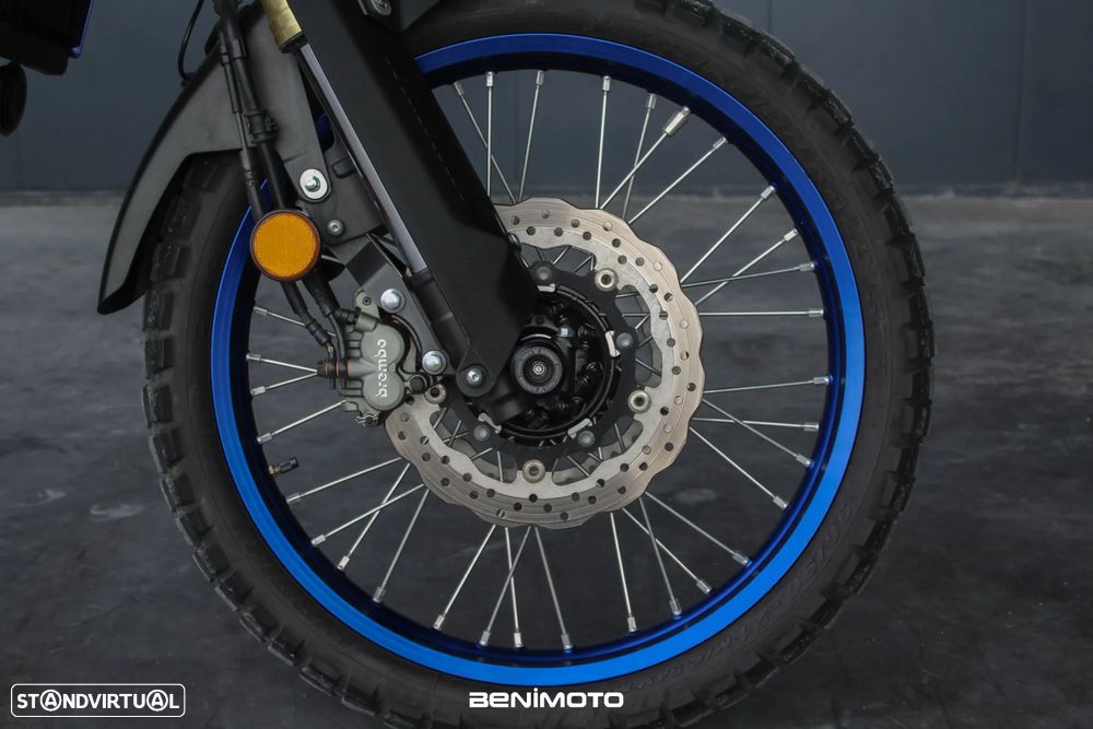 Yamaha Ténéré 700 - 18