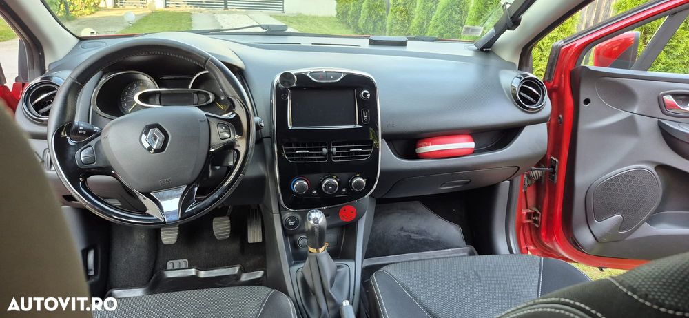 Renault Clio 0.9 Energy TCe Expression - 7