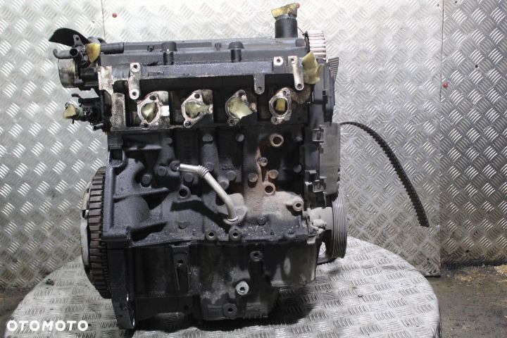 SILNIK RENAULT MEGANE III 1.5DCI 9KF - 3