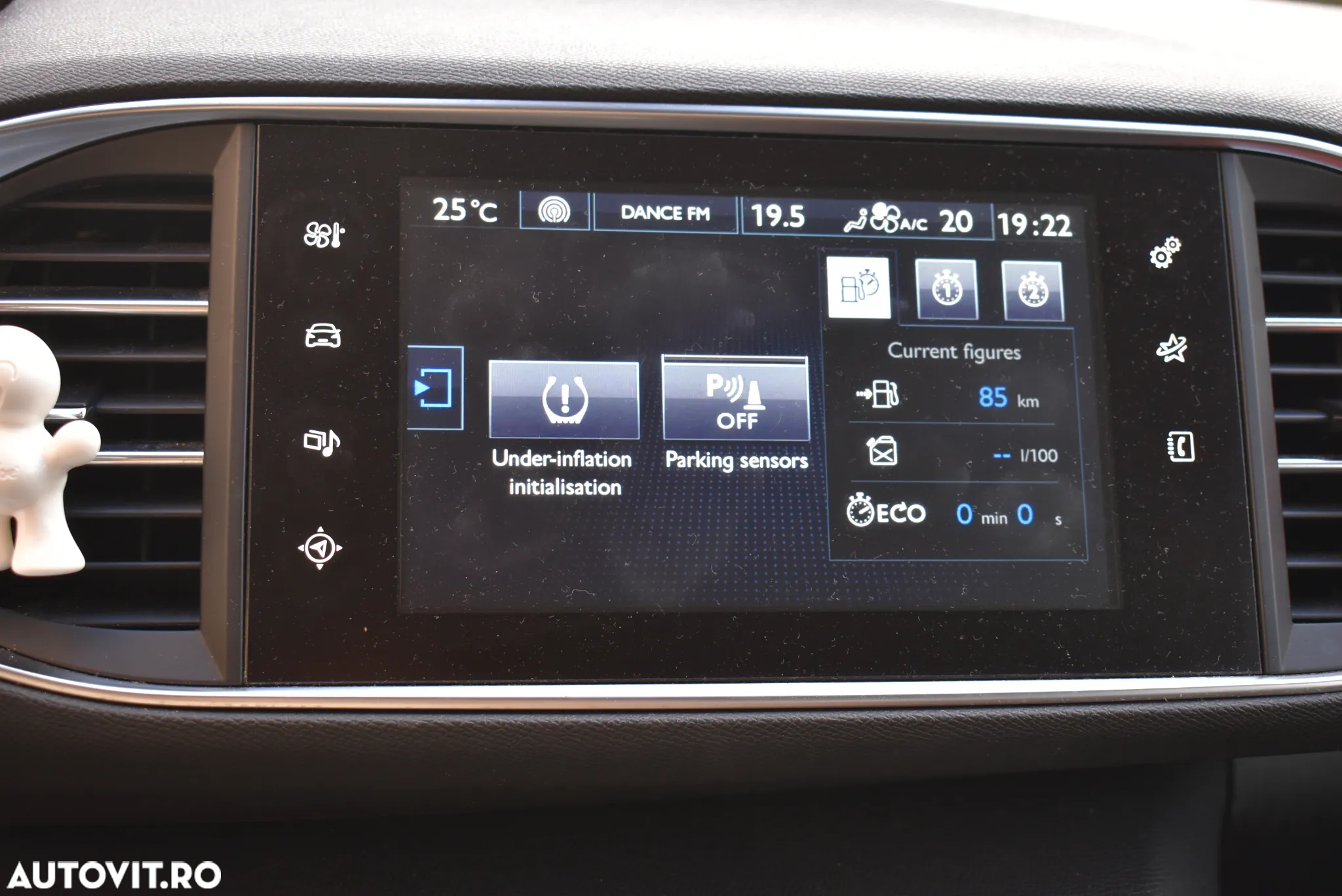 Peugeot 308 SW BlueHDi 120 Stop & Start Business-Line - 12