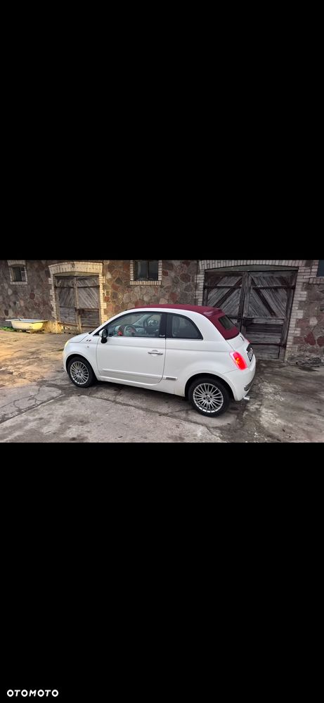 Fiat 500 1.2 Start&Stopp Happy Birthday Edition - 27