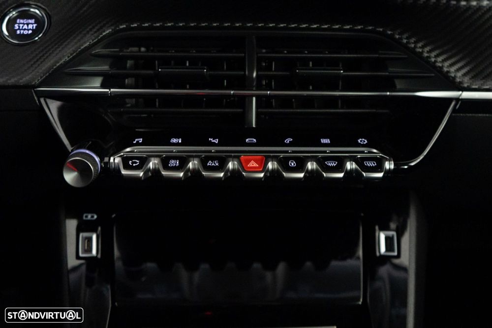 Peugeot 2008 1.2 PureTech Allure Pack - 25