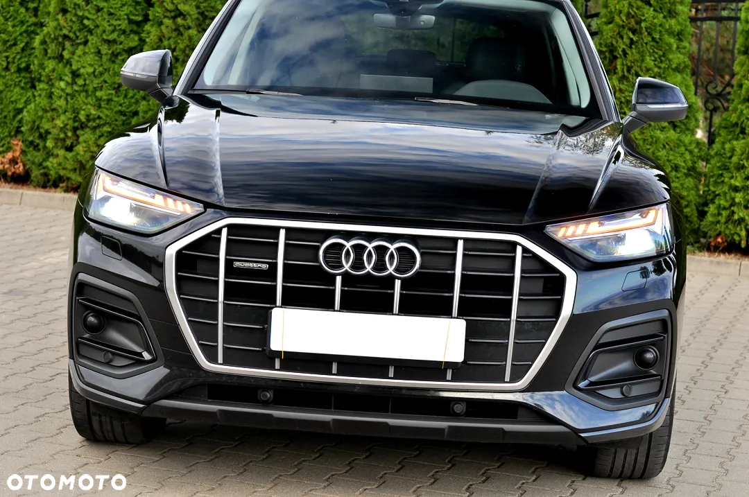 Audi Q5 Sportback - 5
