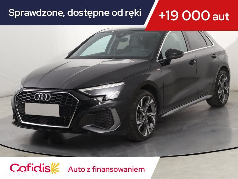 Audi A3 Sportback - 2