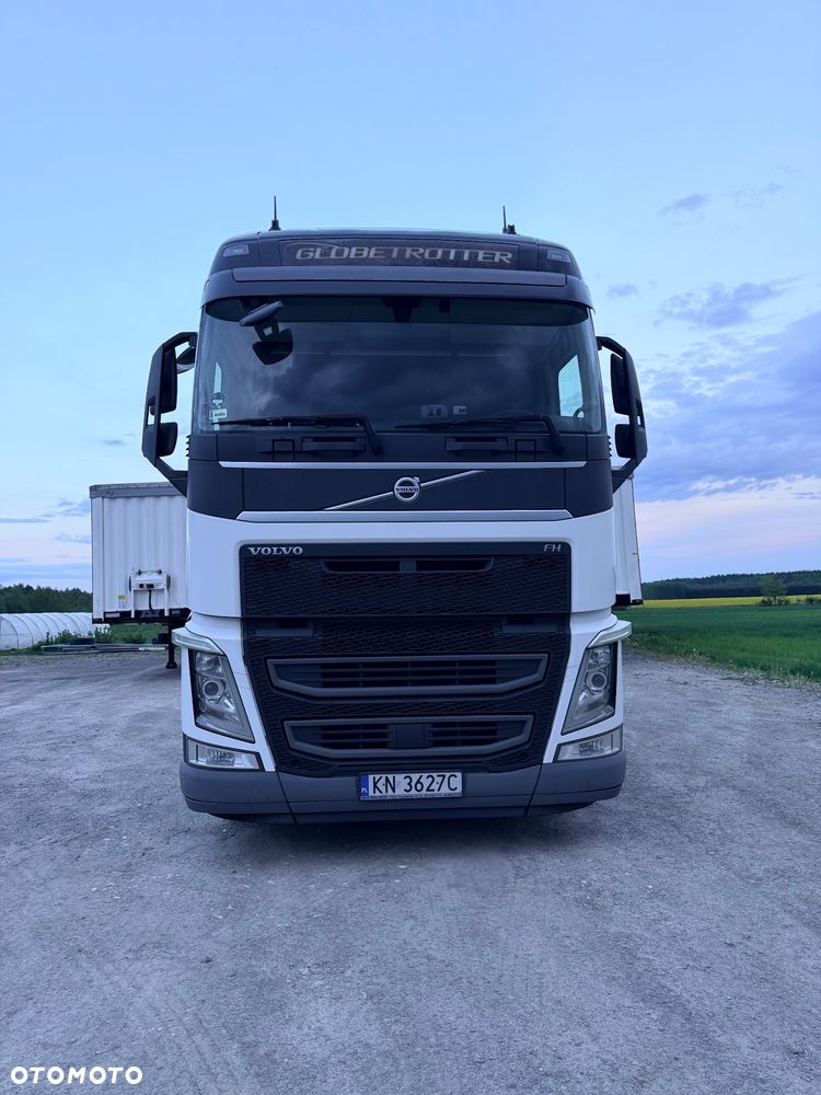 Volvo FH - 2