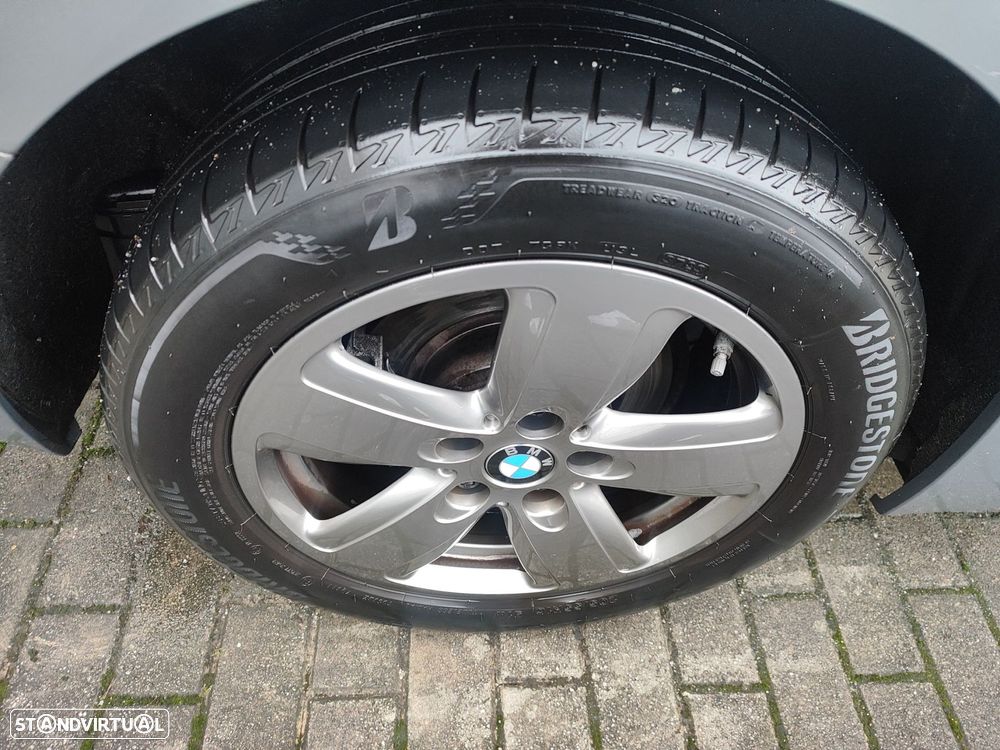 BMW 216 Gran Coupé d Advantage - 8