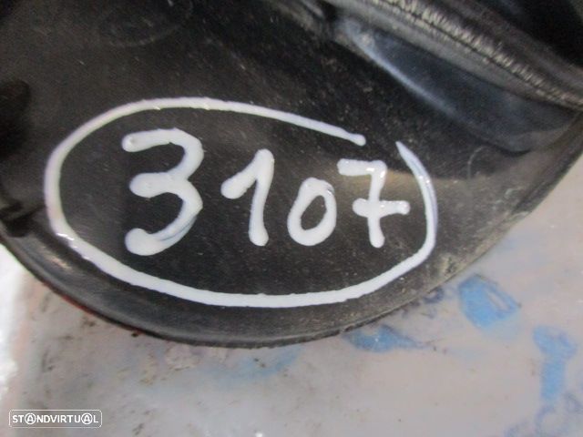 Farol Tras Stop3107 RENAULT SCENIC RX4 2002 1.9 DCI 100CV 5P VERDE DRT ORIGINAL - 3