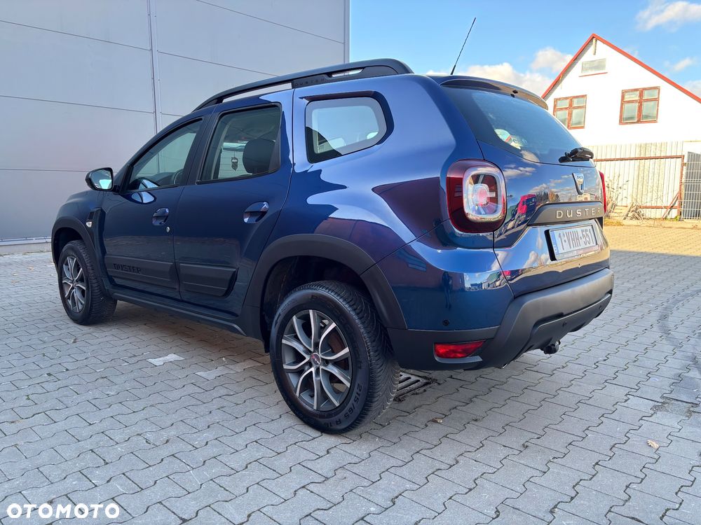 Dacia Duster 1.2 TCe Comfort - 25