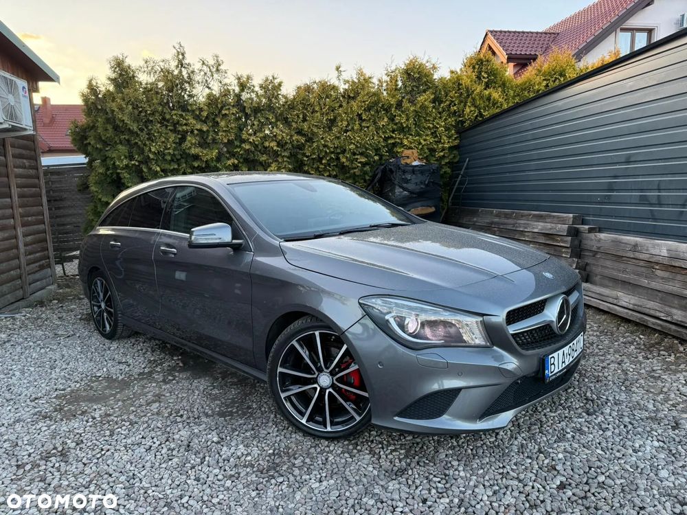 Mercedes-Benz CLA 220 d 7G-DCT SCORE - 5