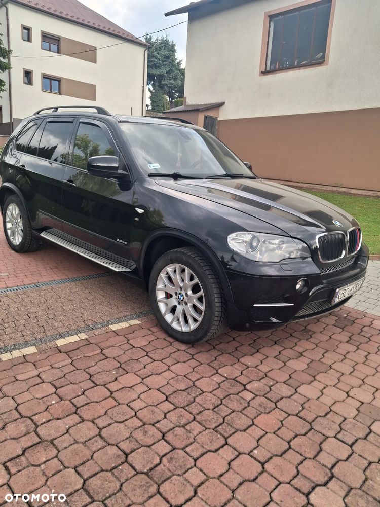 BMW X5 3.0sd xDrive - 3