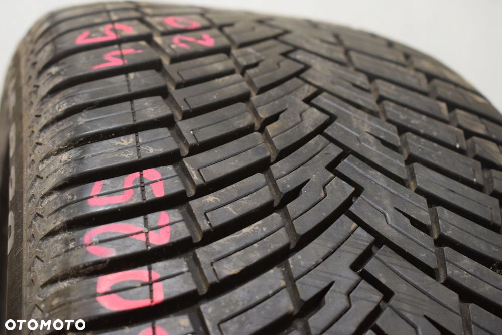 R20 255/45 Pirelli All Season SF2 Seal Inside 105Y Wysyłka gratis! - 2
