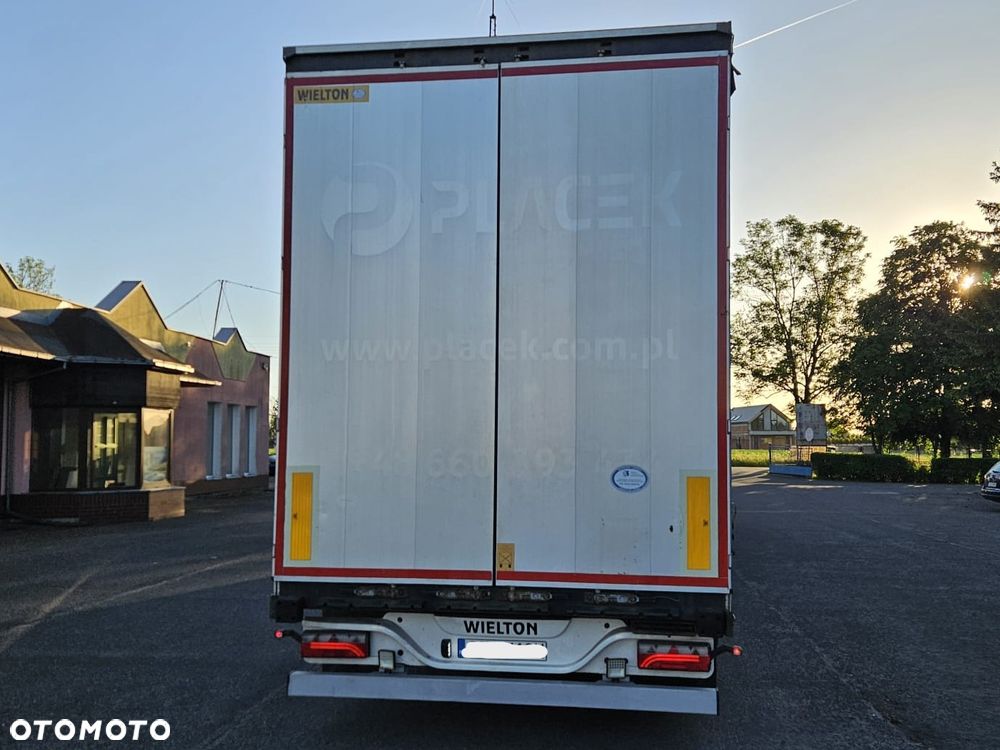 Scania R410 - 9
