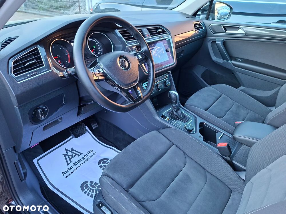 Volkswagen Tiguan 2.0 TDI BMT SCR 4Mot Highline DSG - 14