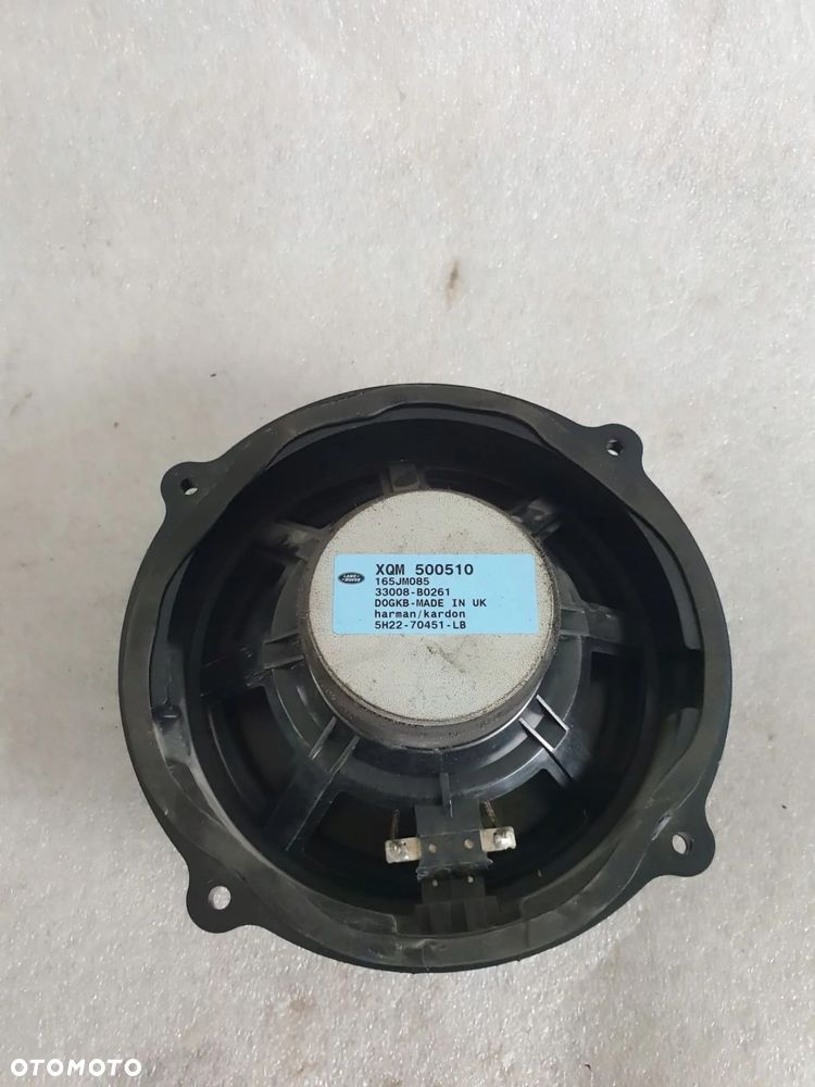 GŁOŚNIK TYŁ TYLNY 5H22-70451-LB RANGE SPORT L320 - 2
