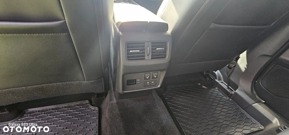 Nissan X-Trail - 15
