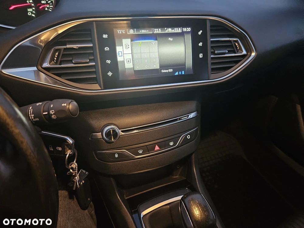 Peugeot 308 - 37