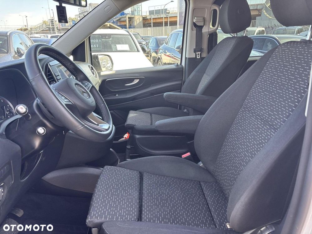 Mercedes-Benz Vito - 15
