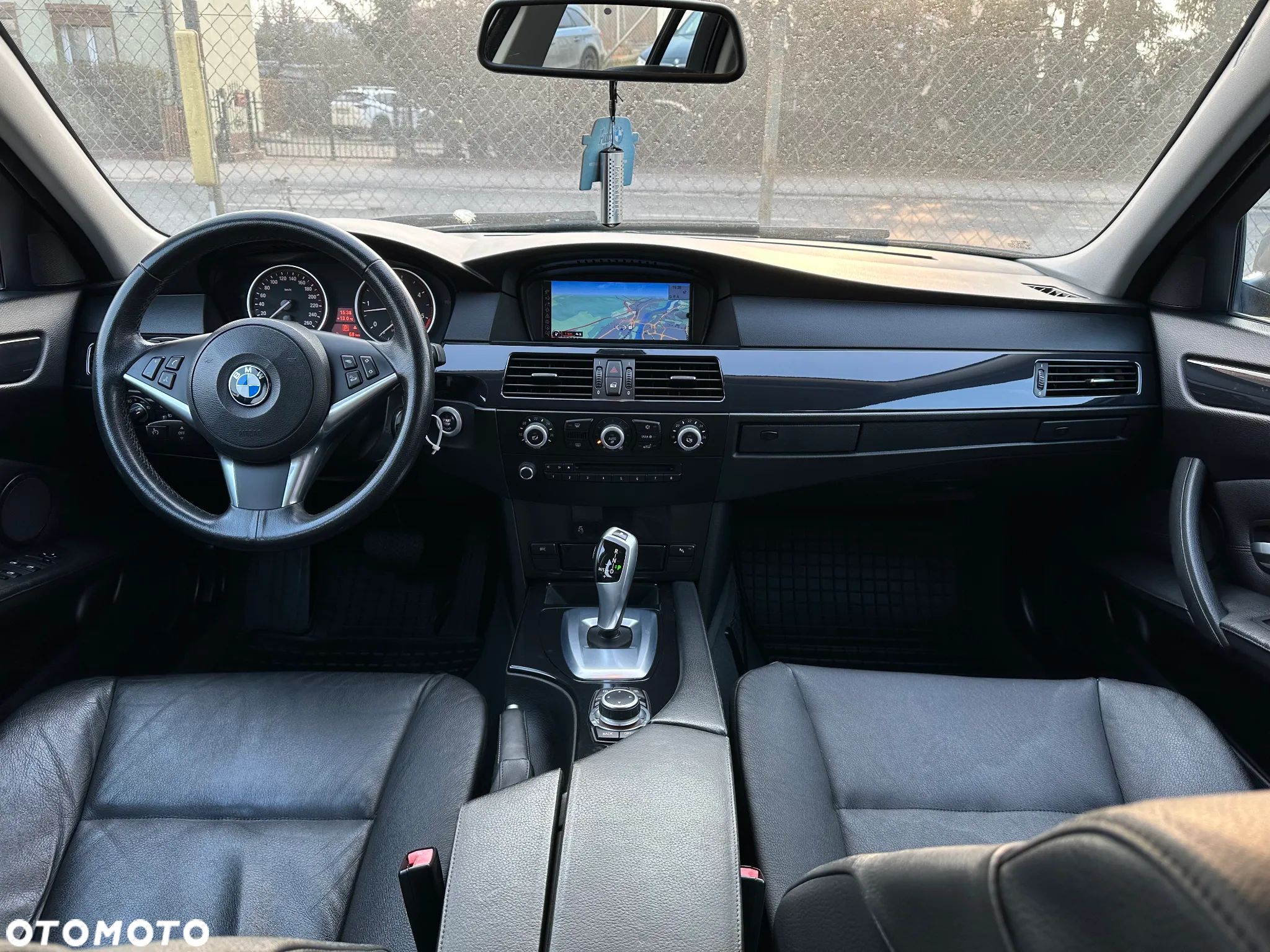 BMW Seria 5 525d xDrive Touring Edition Exclusive - 1