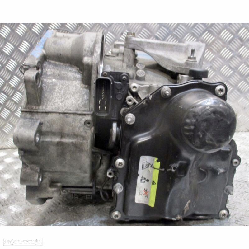 Caixa velocidades VW GOLF 2.0TDi / Ref: MTE - 3